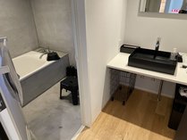 the terrace sumoto�̎{�ݎʐ^3