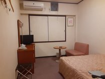 岡崎シングルホテルの施設写真1
