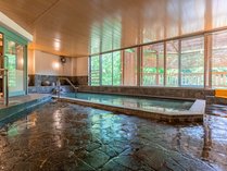 本物の温泉と露天風呂付き客室のある宿　和どうの施設写真2
