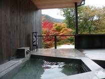 露天風呂付き客室のある源泉の旅館　千條旅館の施設写真2