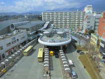 �O�����h�z�e���_�ޒ��E�`��̎{�ݎʐ^3