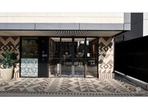 DEL style ��㓌�V�� by Daiwa Roynet Hotel�̊O�ώʐ^