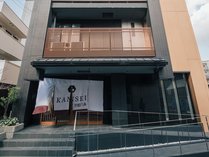 KANSEIs̊Oώʐ^