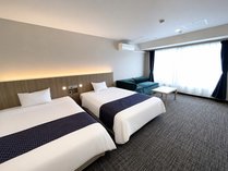 �z�e��21 cozy little hotel�̎{�ݎʐ^2
