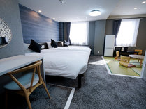 �z�e���G���A�����{��iHOTEL AREAONE�j�̎{�ݎʐ^2