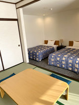 紀州鉄道片瀬江ノ島ホテル　の施設写真1