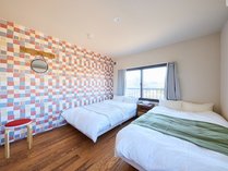 Bunbun INN�̎{�ݎʐ^2