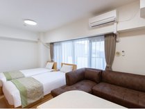 Felice Hakata�̎{�ݎʐ^3