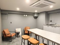 LUMA URBAN HOTEL ���c�n��̎{�ݎʐ^3