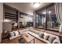 THE LAGOON�̎{�ݎʐ^3