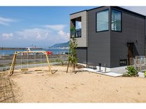 THE LAGOON�̊O�ώʐ^