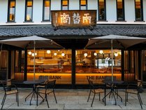 HATAGO HIKONE�̊O�ώʐ^