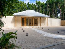 ADAN Resort -Ku-̊Oώʐ^