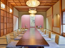 下関で一年中新鮮なふぐ料理を堪能できる旅館　みもすそ川別館の施設写真3