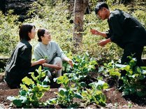 Satologue�̎{�ݎʐ^3