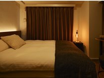 Residence Hotel Hakata 3�̎{�ݎʐ^2