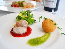 ホテルエミシア札幌の施設写真2