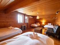 Niseko Forest Villa̎{ݎʐ^3