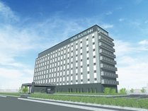 �z�e�����[�g�C�����̊O�ώʐ^