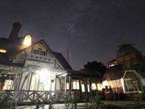 �u����̊���������̏h�v�X�̃A�g���G���숢�h���i�V����̎{�ݎʐ^1