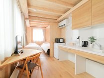 SMA�EMO inn Omitama�̎{�ݎʐ^2