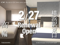 ���}�d�w�z�e�����ցi2026�N2�����j���[�A���I�[�v���j�̎{�ݎʐ^1