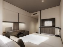 京急EXホテル高輪(旧京急EXイン高輪)の施設写真2