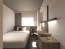 京急EXホテル高輪(旧京急EXイン高輪)の施設写真3