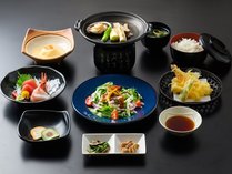 ふとみ銘泉 万葉の湯の施設写真2
