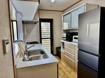 YB�@Resort�@HIKINOURA�̎{�ݎʐ^2