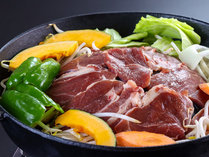 �����S���A���e�[�}�p�[�N�W���p���̎{�ݎʐ^3