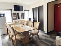 RICHHEART ���R�̎{�ݎʐ^3