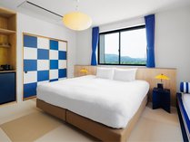 evo Hotel Hakuba�̎{�ݎʐ^2