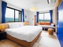 evo Hotel Hakuba�̎{�ݎʐ^3