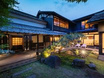 町家ホテルおやど baisonの施設写真2