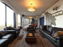 Villa�@�M�C�@SUI�̎{�ݎʐ^3