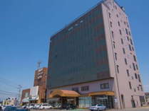 �ω����O�����h�z�e���̎{�ݎʐ^3