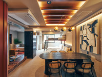 STITCH HOTEL KYOTO�̎{�ݎʐ^3