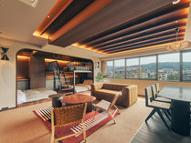 STITCH HOTEL Kyoto̎{ݎʐ^2