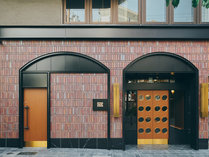 STITCH HOTEL Kyoto̊Oώʐ^