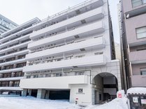 Urban Stay LC12�Ԋق̊O�ώʐ^
