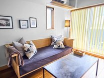 Hotel Vintage Tsukiji�̎{�ݎʐ^3