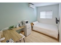 Solana Smart INN �x�m�R���΂̎{�ݎʐ^2