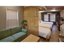 Solana Smart INN �x�m�R���΂̎{�ݎʐ^2