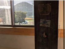 Okibase kominka Hotel&Cafe�̎{�ݎʐ^3