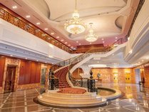 �z�e���X�v�����O�X�����v���~�A�̎ʐ^