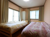 Guesthouse Seoul�̎{�ݎʐ^2