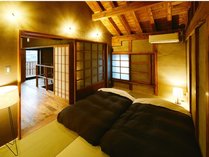 MUSIRO SAUNA�̎{�ݎʐ^2