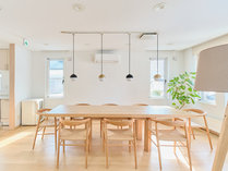 MOIWA MOUNTAIN VILLA�̎{�ݎʐ^2