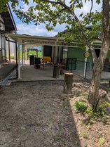 Welcome�@bear�̎{�ݎʐ^3